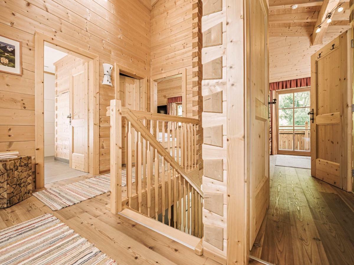 Feriendorf Joggler - Chalets Nahe Der Gondel Zell am Ziller Zewnętrze zdjęcie