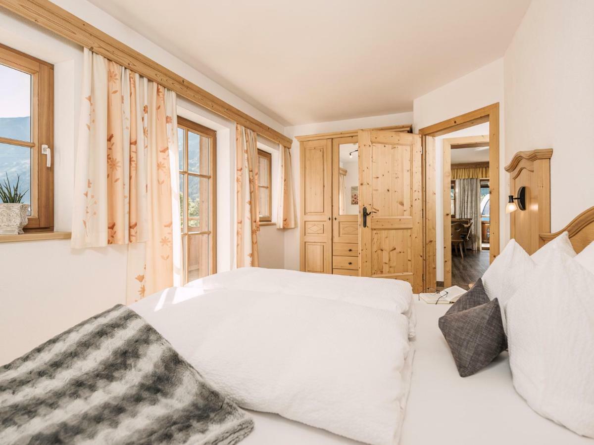 Feriendorf Joggler - Chalets Nahe Der Gondel Zell am Ziller Zewnętrze zdjęcie