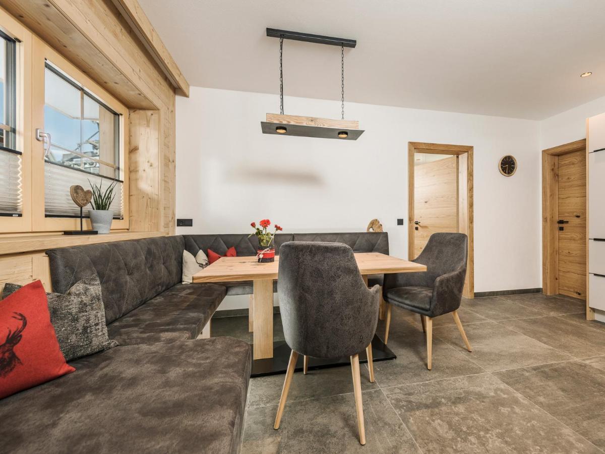 Feriendorf Joggler - Chalets Nahe Der Gondel Zell am Ziller Zewnętrze zdjęcie
